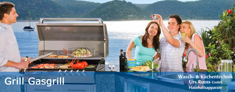 Grill GasGrill Grills grillieren Lachen SZ am Z�richsee N�he Pf�ffikon Altendorf Siebnen Buttikon Uznach Schmerikon ... zur Startseite -->