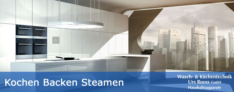Kochen Garen Steamen Lachen SZ am Z�richsee N�he Pf�ffikon Altendorf Siebnen Buttikon Uznach Schmerikon ... zur Startseite -->