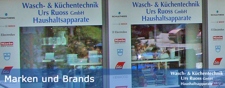 Marken und Brand - laufend g�nstige Modelle und billige Vorf�hrger�te ... zur Startseite -->