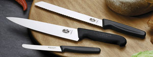 Victorinox K�chenmesser Haushaltsmesser Brotmesser R�stmesser Z�richsee Obersee March h�fe Schwyz
