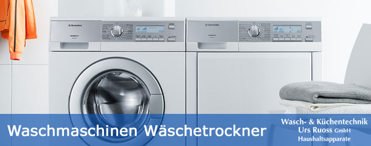 Waschmaschinen W�schetrockner Trockner Tumbler Lachen SZ am Z�richsee N�he Pf�ffikon Altendorf Siebnen Buttikon Uznach Schmerikon ... zur Startseite -->