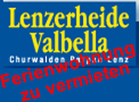 Ferienwohnung mieten in Graub�nden, Lenzerheide - Valbella 3 1/2 Zimmer Wohnung zu vermieten