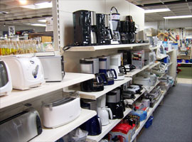 Kaffeemaschinen elektrische K�chenger�te Kleinger�te