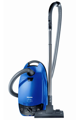 Miele Staubsauger Spitzengerät Allergiefilter Staubfilter - das optimale Gerät für Allergiker