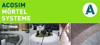 Fugenm�rtel Zement-M�rtel M�rtelsysteme Verfugungen Fugenbunt