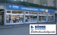 Elektrohaushaltsger�te, Kaffeemaschinen, Waschmaschinen, K�hlger�te, Staubsauger und Kleinger�te