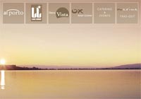 Hafen-/Seepromenade, Hotel, Gourmet-Restaurant, Ristorante Pizzeria, asiatische Spezialit�ten Restaurant, Bar & Lounge am See