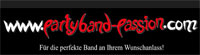 Liveband, Unterhaltungsband, Partyband f�r jeden Anlass