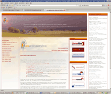 a.s. webservice  internet service und dienstleistungen von a bis z