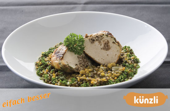 Aktionen und Engros Preise f�r alle - Metzgerei K�nzlis Fabrikshop