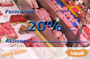 20% Aktion  f�r Alle �