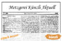Aktuelles und News   �
